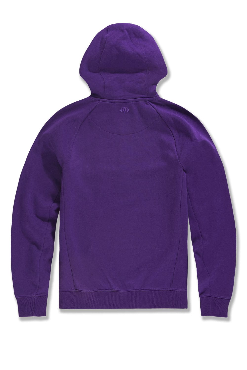 Uptown Zip Up Hoodie