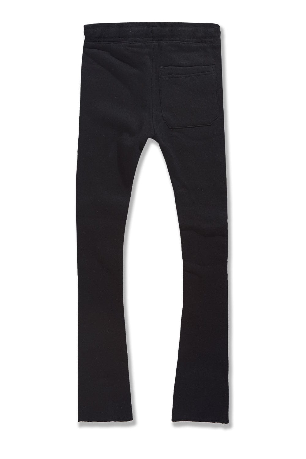 JC Kids Kids Uptown Stacked Sweatpants