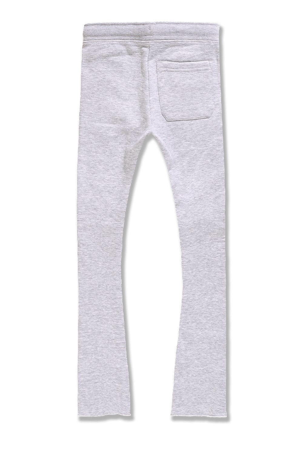 JC Kids Kids Uptown Stacked Sweatpants