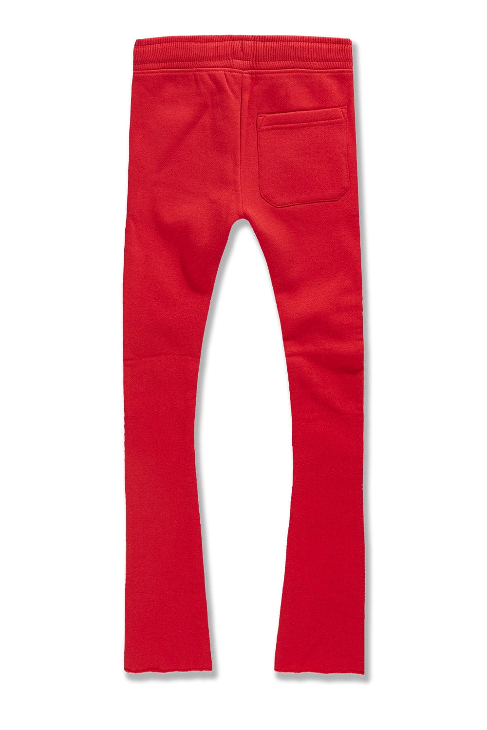 JC Kids Kids Uptown Stacked Sweatpants