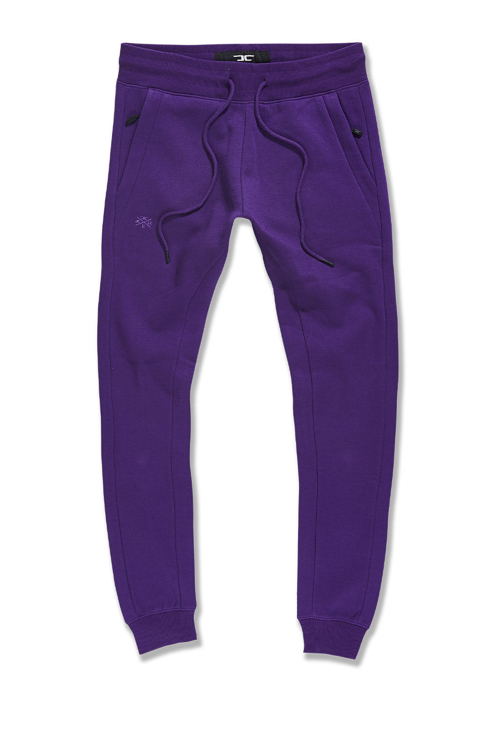 Jordan Craig Uptown Jogger Sweatpants Court Purple / S