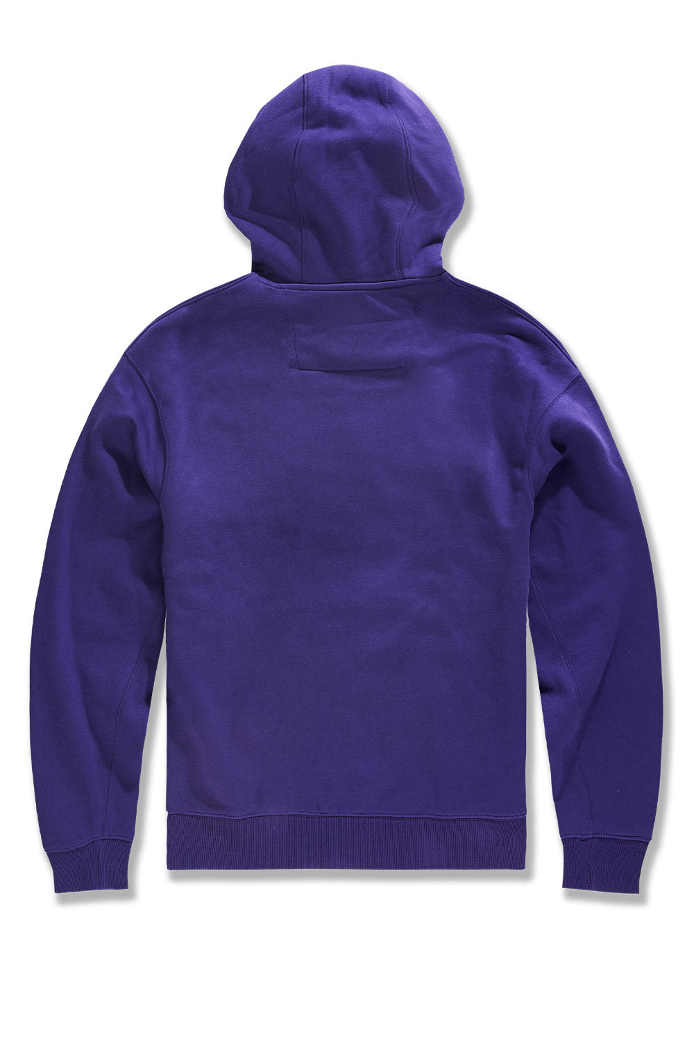 Uptown Pullover Hoodie