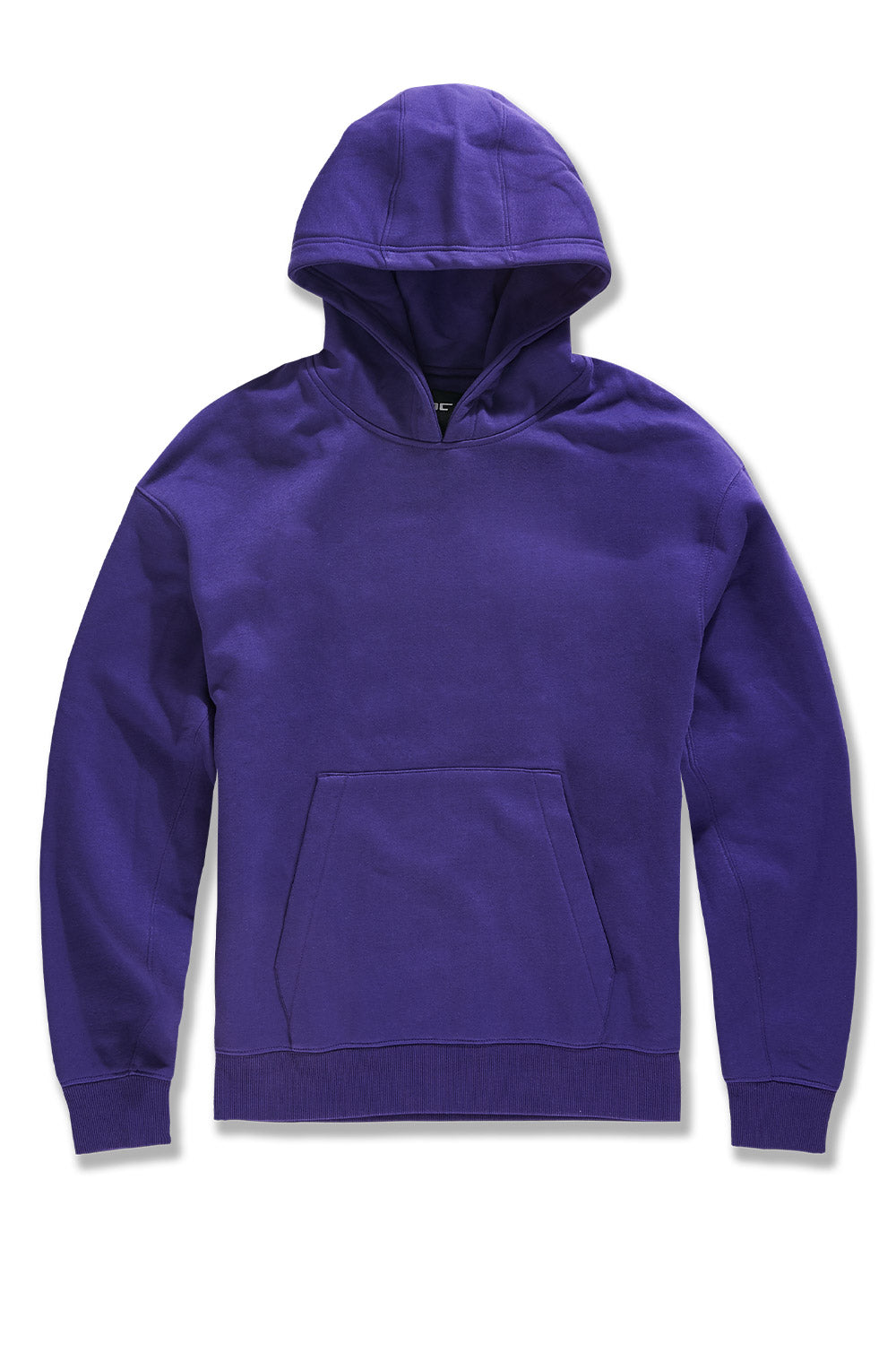 Jordan Craig Uptown Pullover Hoodie Court Purple / S