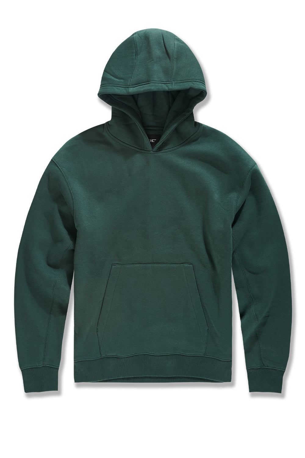 Jordan Craig Uptown Pullover Hoodie Hunter Green / S