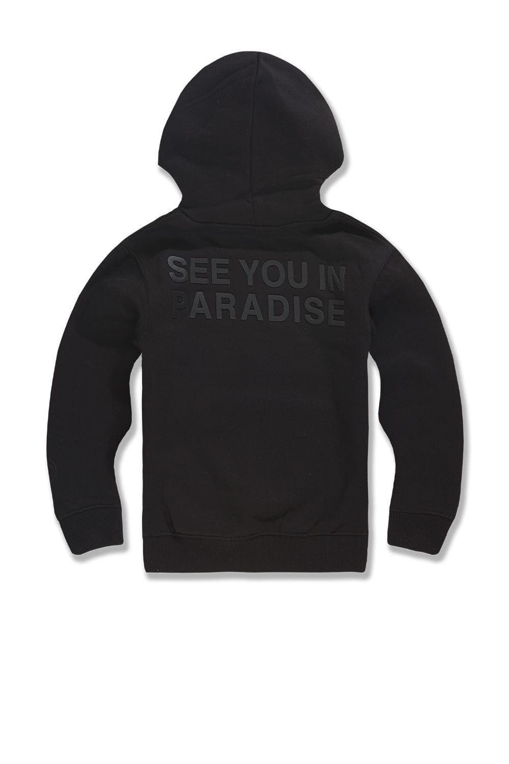 Kids Paradise Tonal Pullover Hoodie