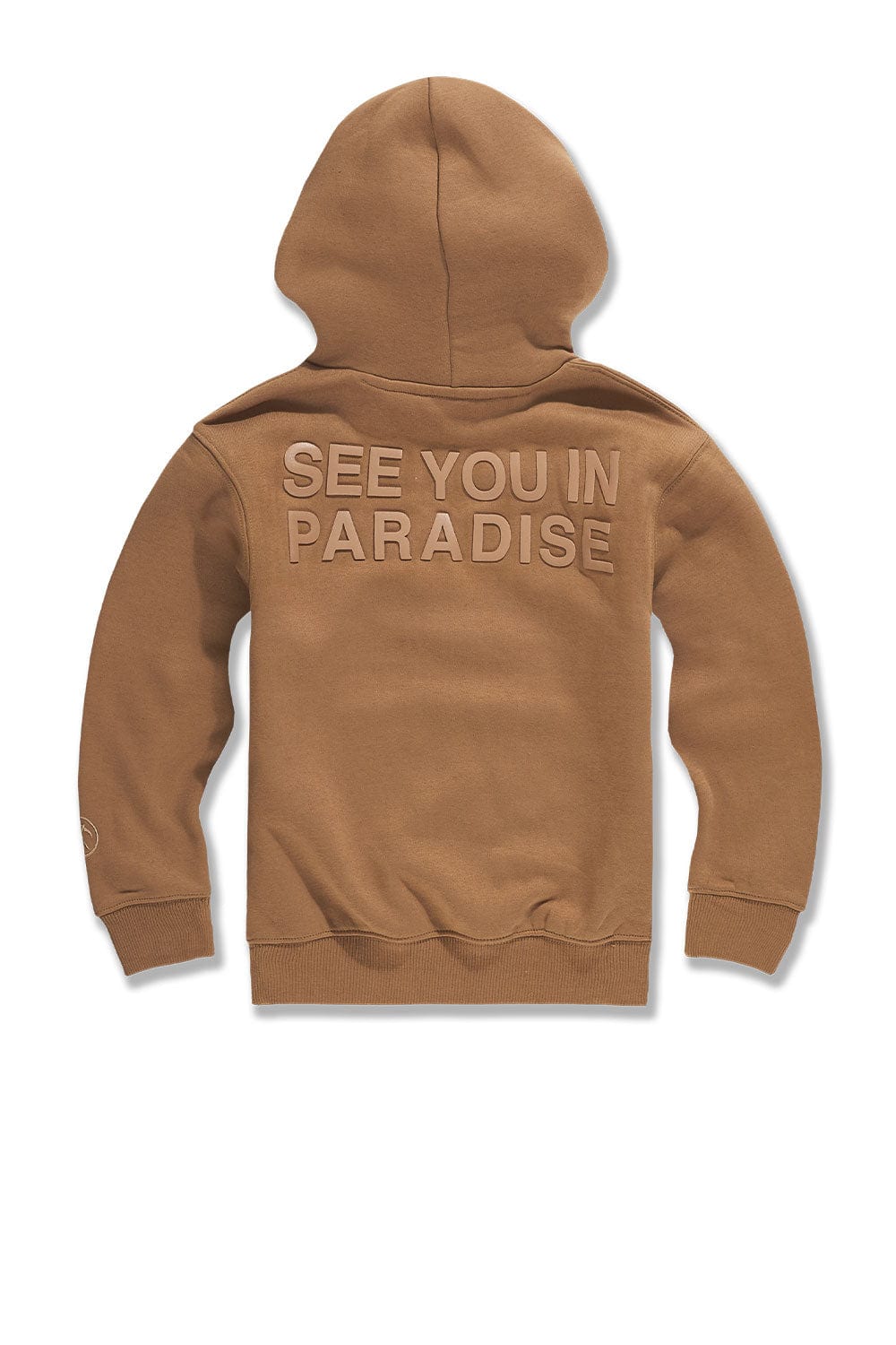 JC Kids Kids Paradise Tonal Pullover Hoodie