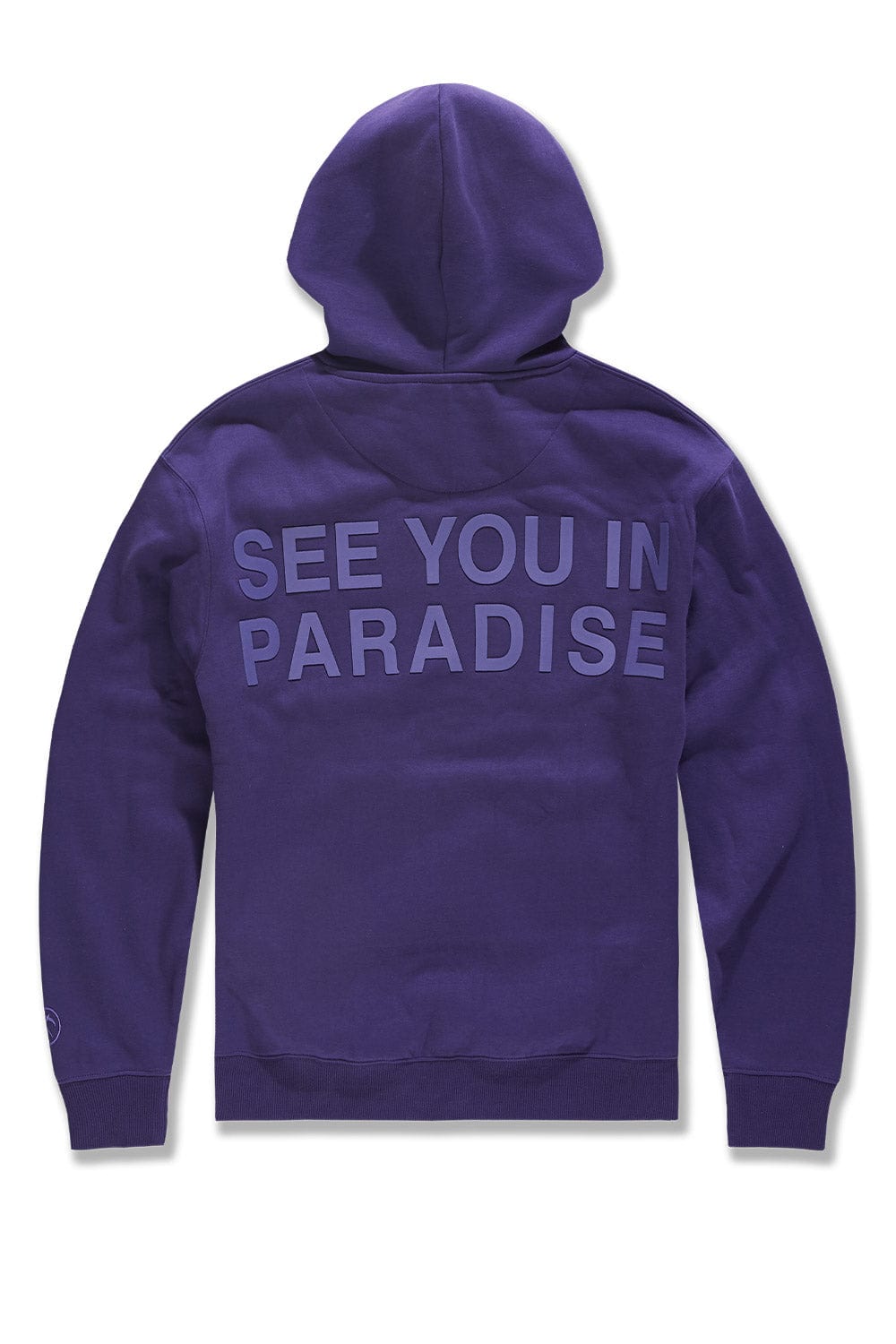 Jordan Craig Paradise Tonal Pullover Hoodie