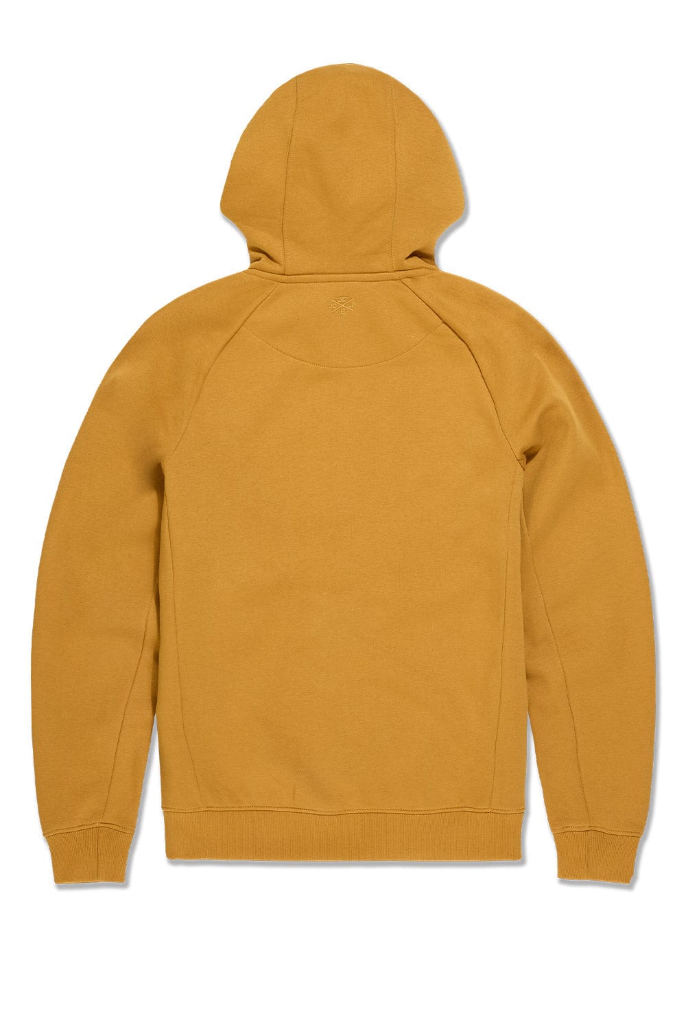 JC Big Men Big Men's Uptown Zip Up Hoodie