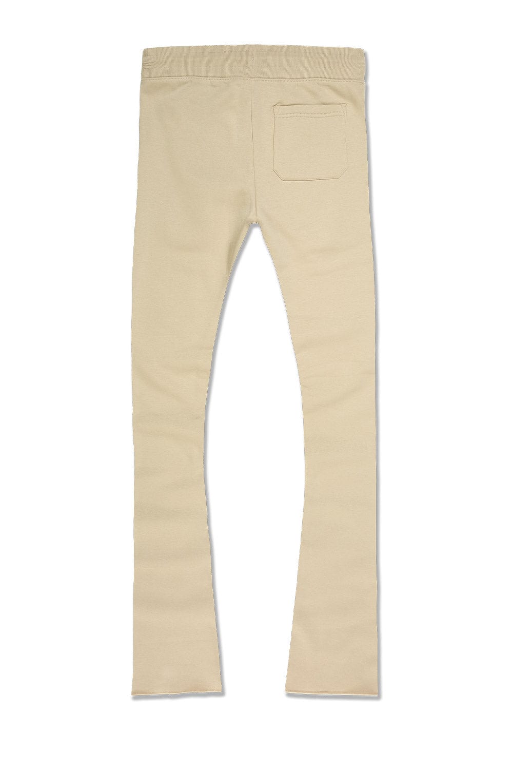 JC Big Men Big Men's Uptown Stacked Sweatpants