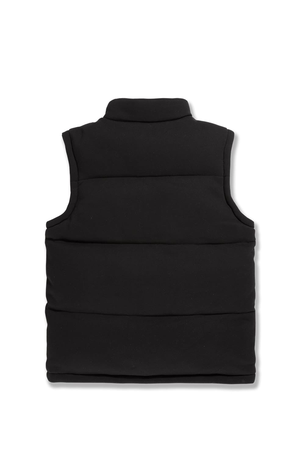 Uptown Fleece Puffer Vest