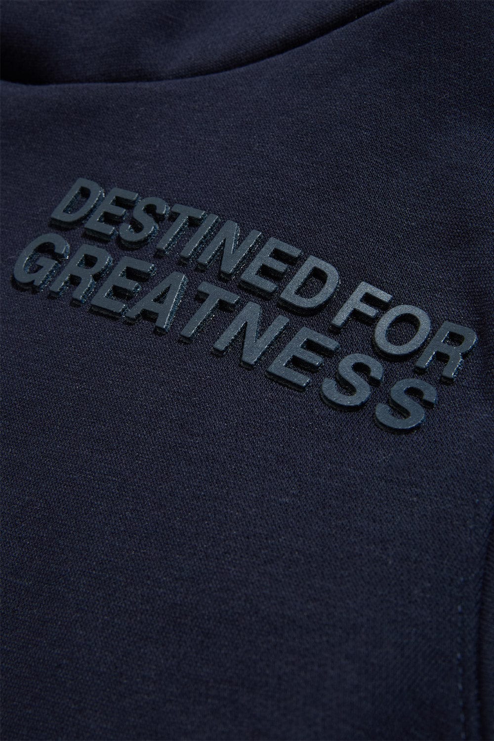 JC Kids Kids Destined For Greatness Pullover Hoodie