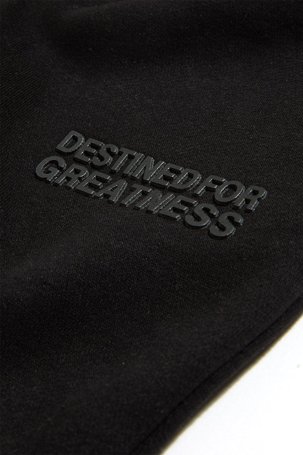 JC Kids Kids Destined For Greatness Stacked Sweatpants