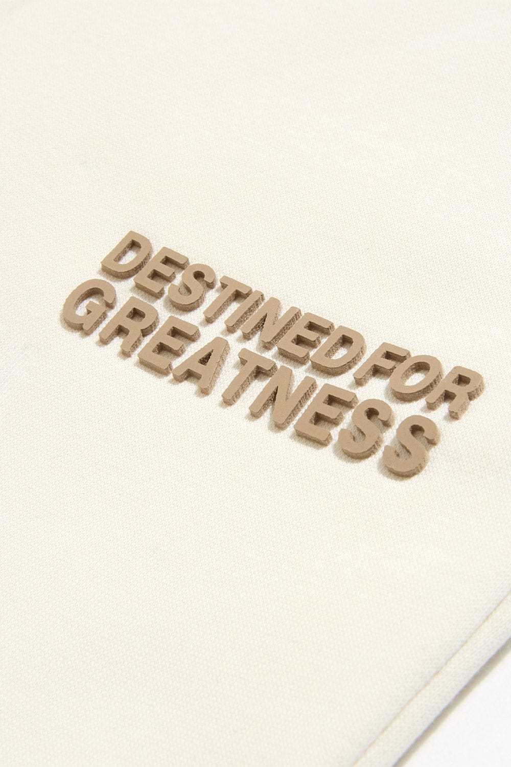 JC Kids Kids Destined For Greatness Stacked Sweatpants