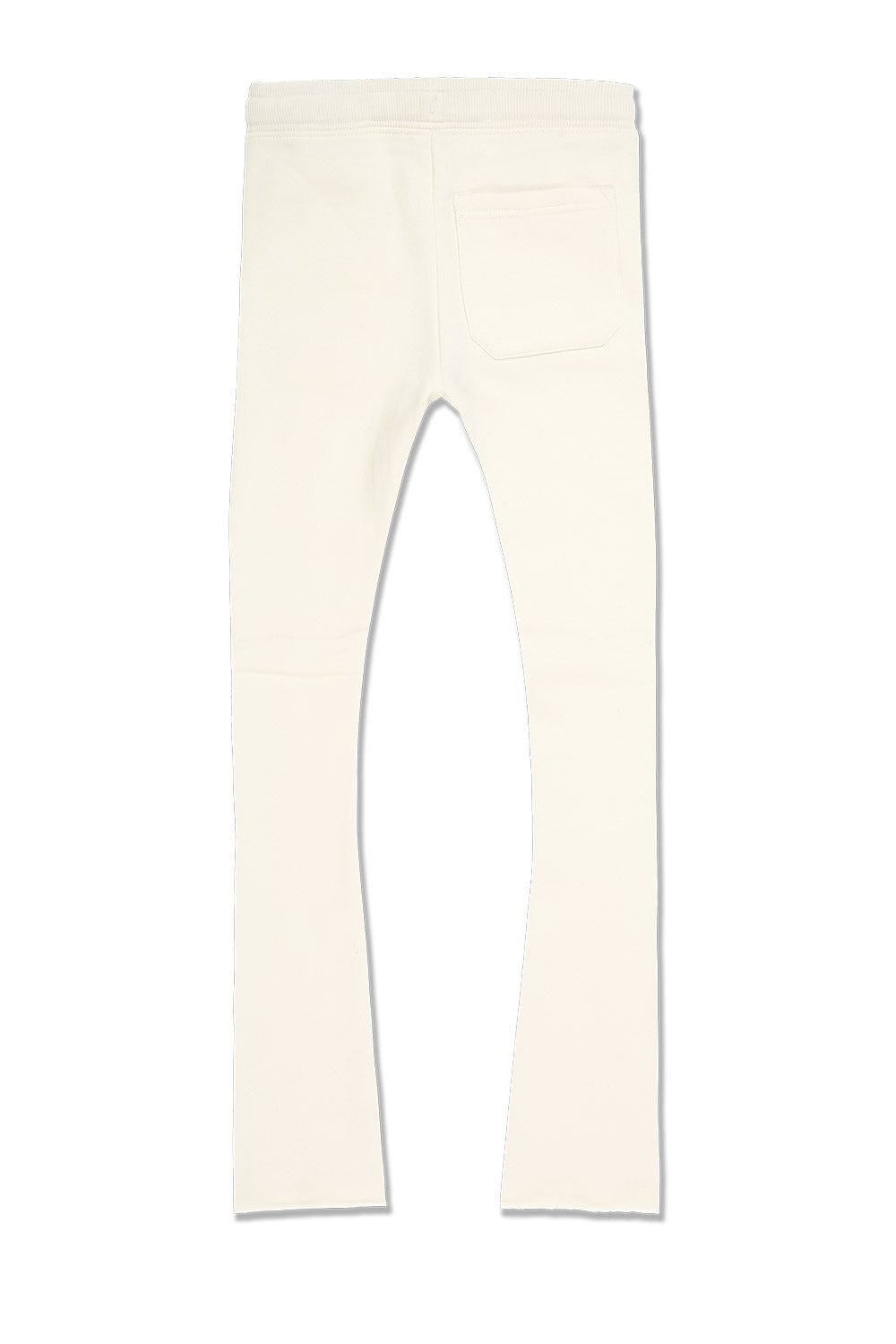 JC Kids Kids Destined For Greatness Stacked Sweatpants