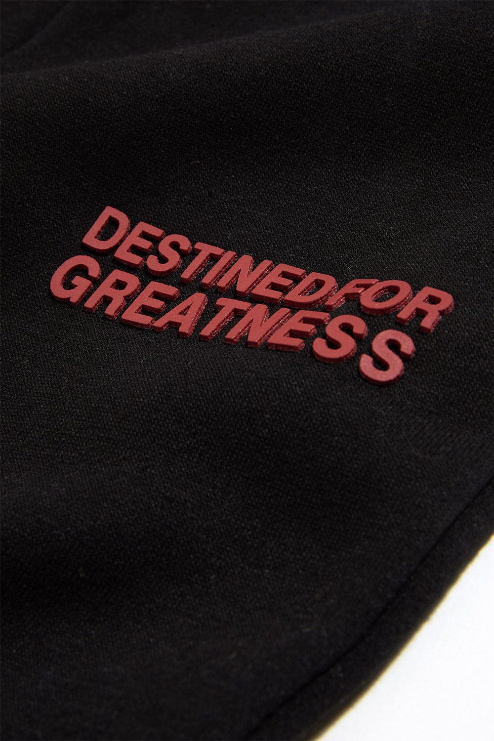 JC Kids Kids Destined For Greatness Stacked Sweatpants
