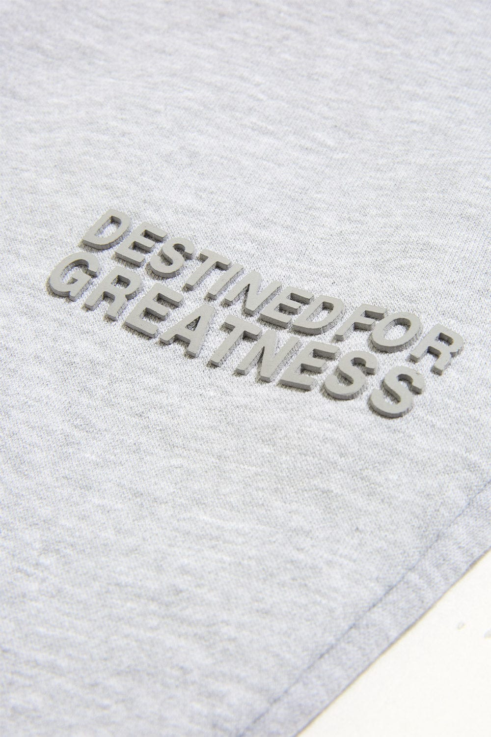 JC Kids Kids Destined For Greatness Stacked Sweatpants