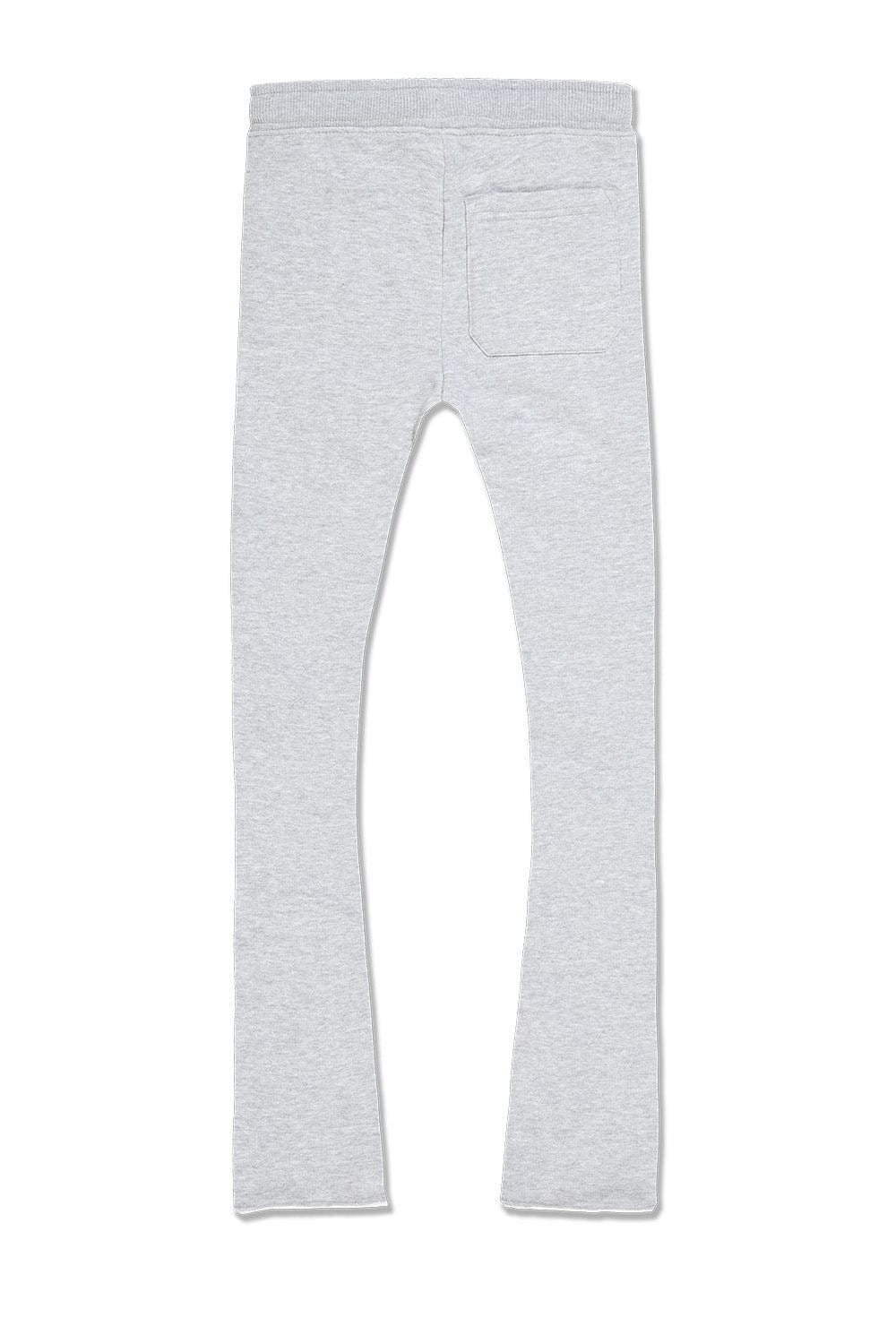JC Kids Kids Destined For Greatness Stacked Sweatpants