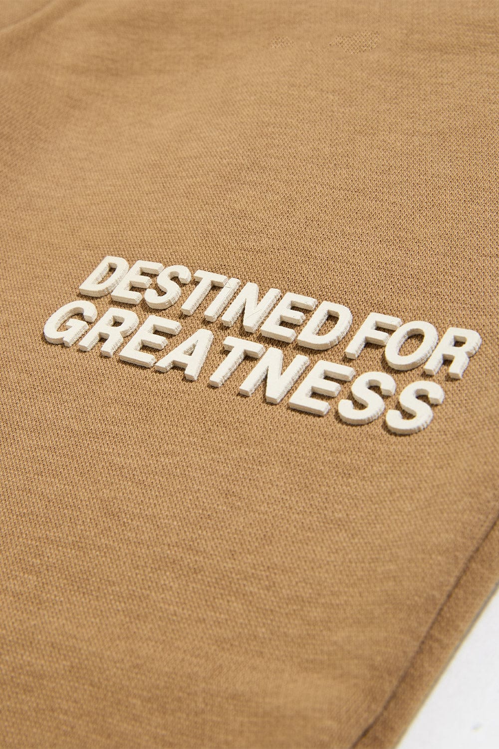 JC Kids Kids Destined For Greatness Stacked Sweatpants