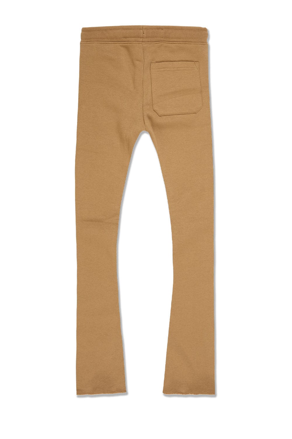 JC Kids Kids Destined For Greatness Stacked Sweatpants