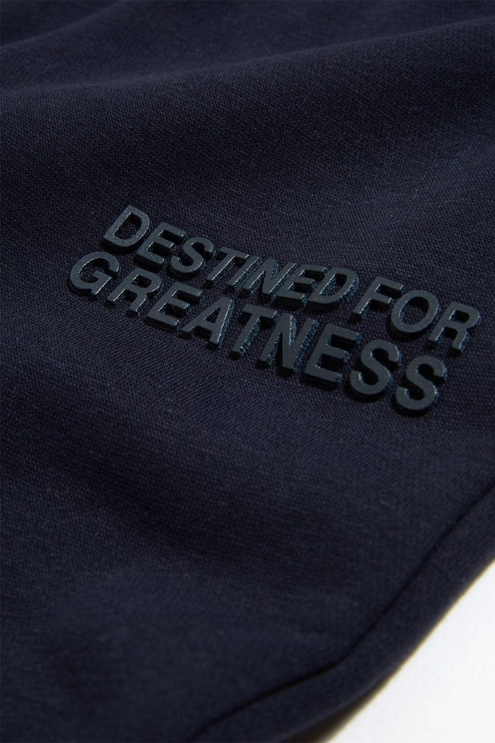 JC Kids Kids Destined For Greatness Stacked Sweatpants