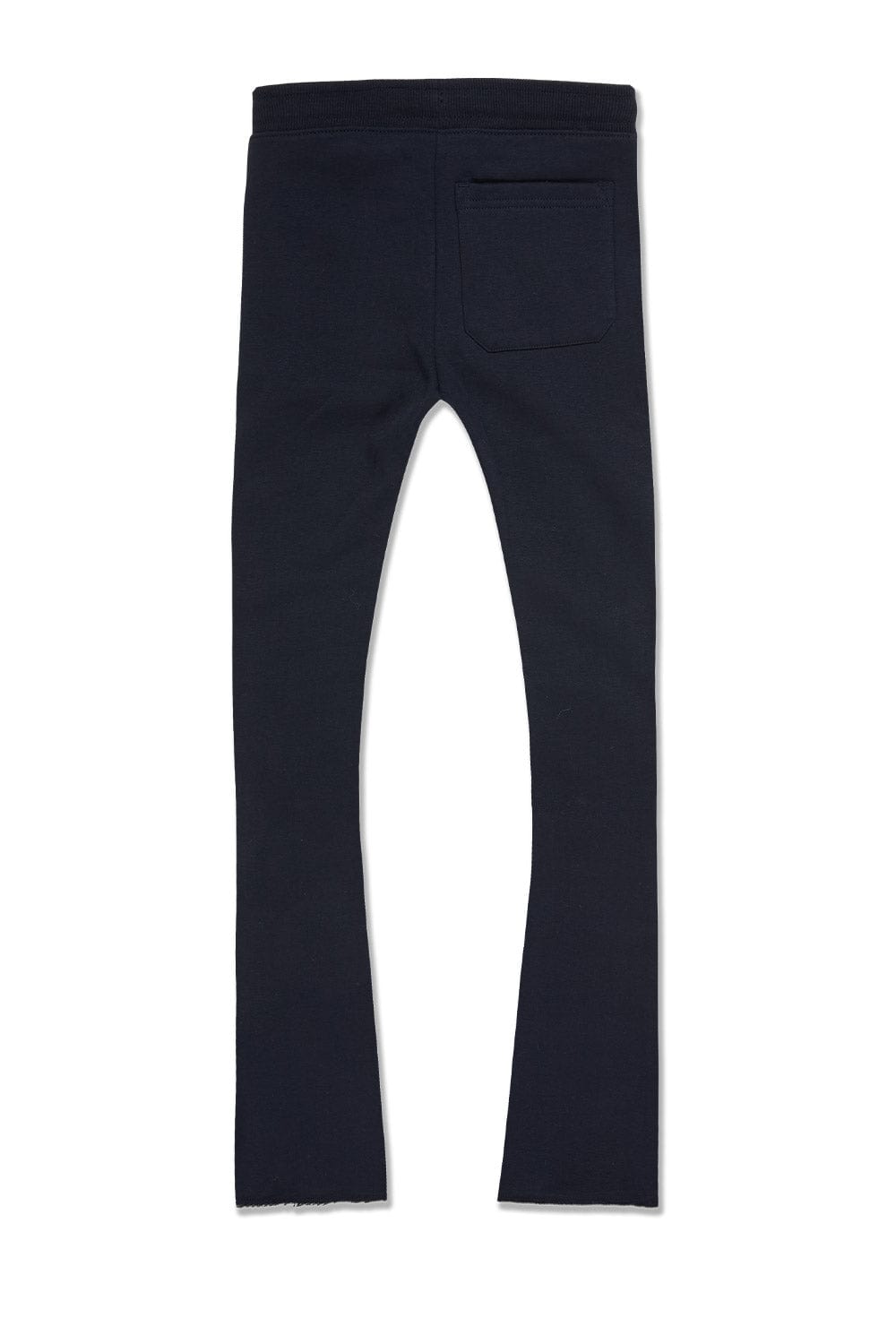 JC Kids Kids Destined For Greatness Stacked Sweatpants