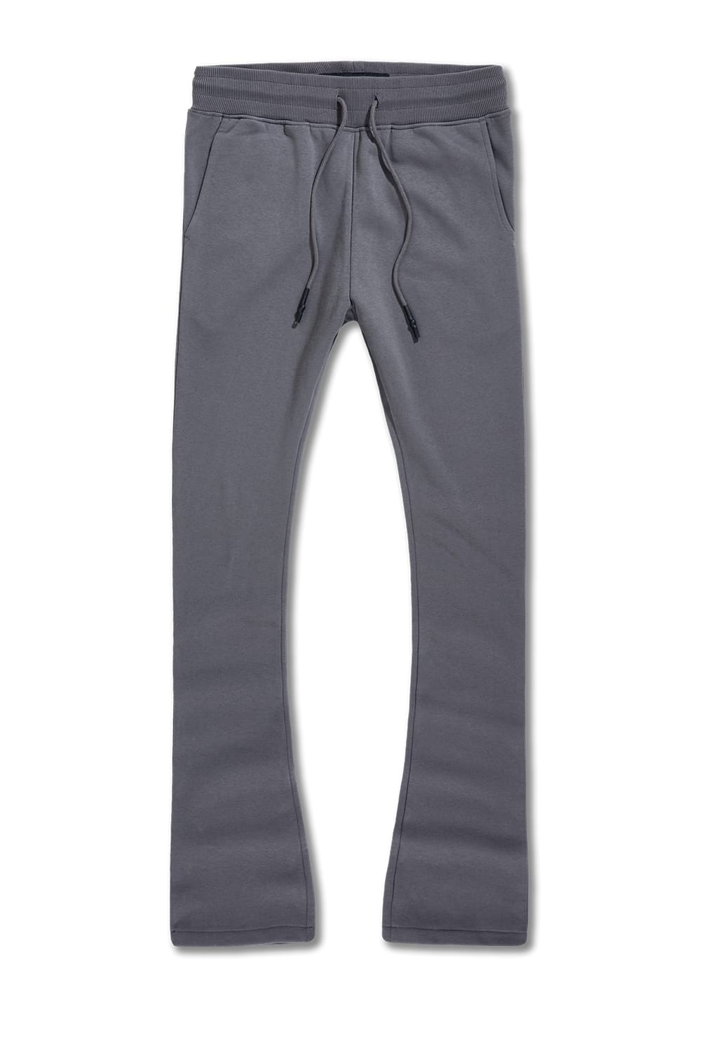 Jordan Craig Uptown Flared Sweatpants Charcoal / S