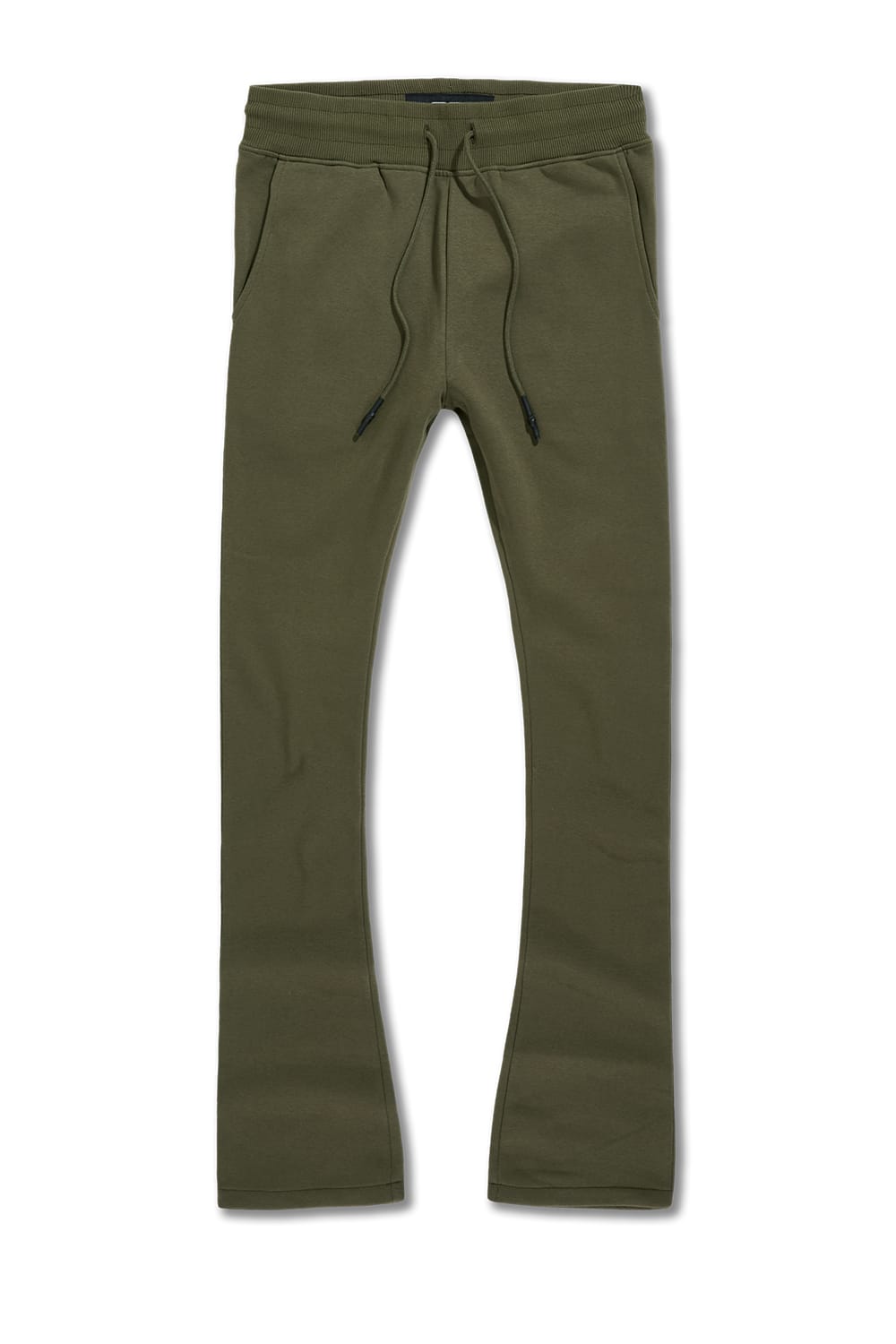 Jordan Craig Uptown Flared Sweatpants Olive / S