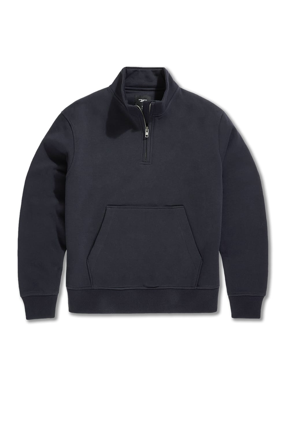 Jordan Craig Uptown 1/4 Zip Sweatshirt Navy / S