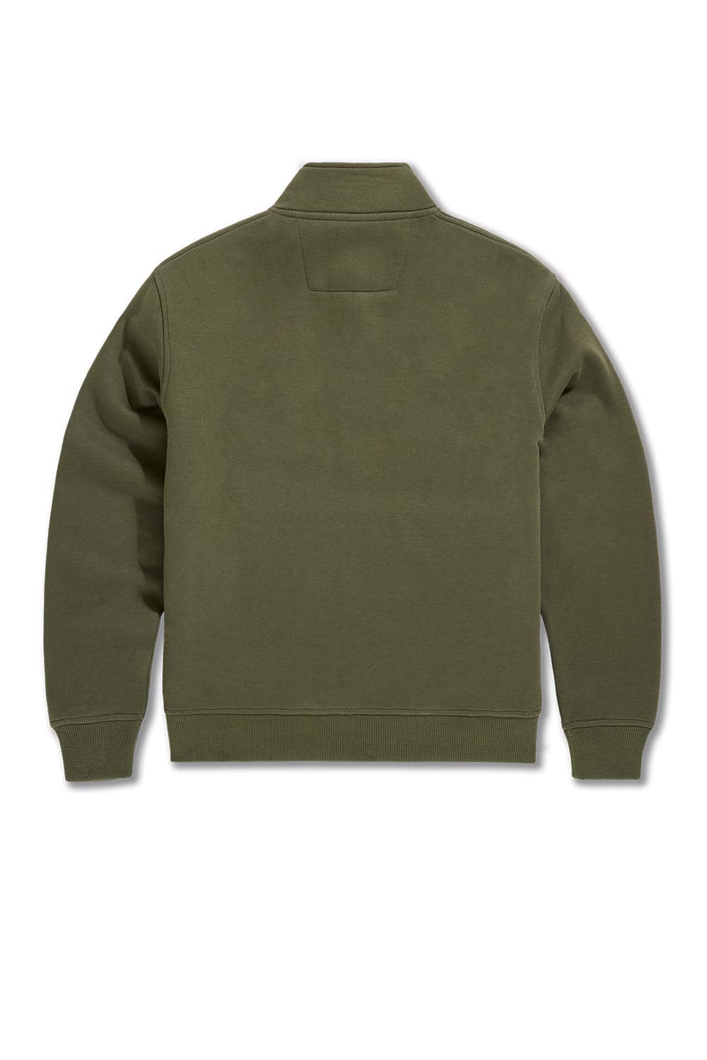 Jordan Craig Uptown 1/4 Zip Sweatshirt