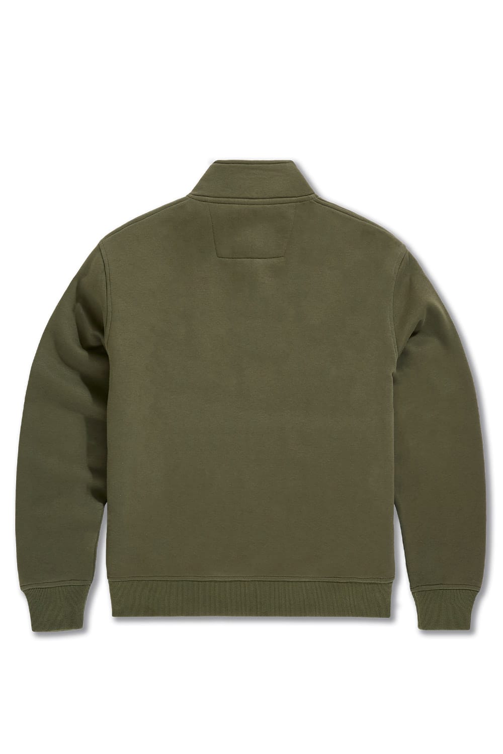 Jordan Craig Uptown 1/4 Zip Sweatshirt