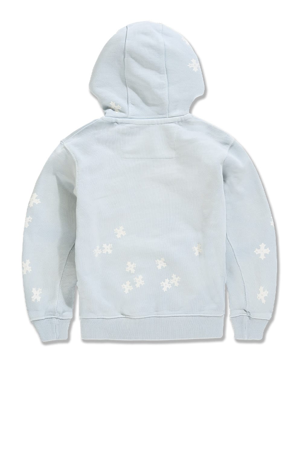 JC Kids Kids Forbidden Fruit Zip Up Hoodie