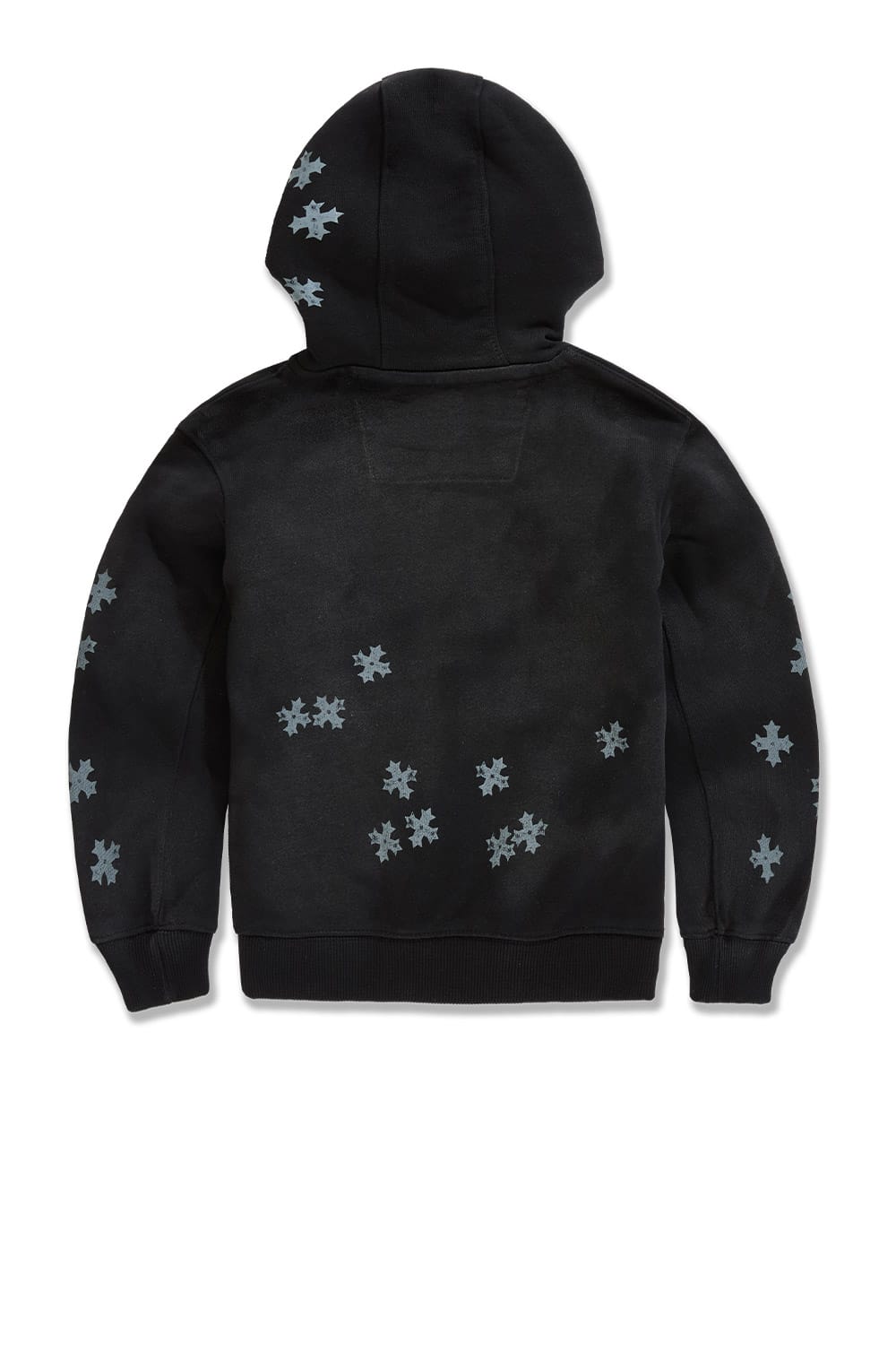 JC Kids Kids Forbidden Fruit Zip Up Hoodie