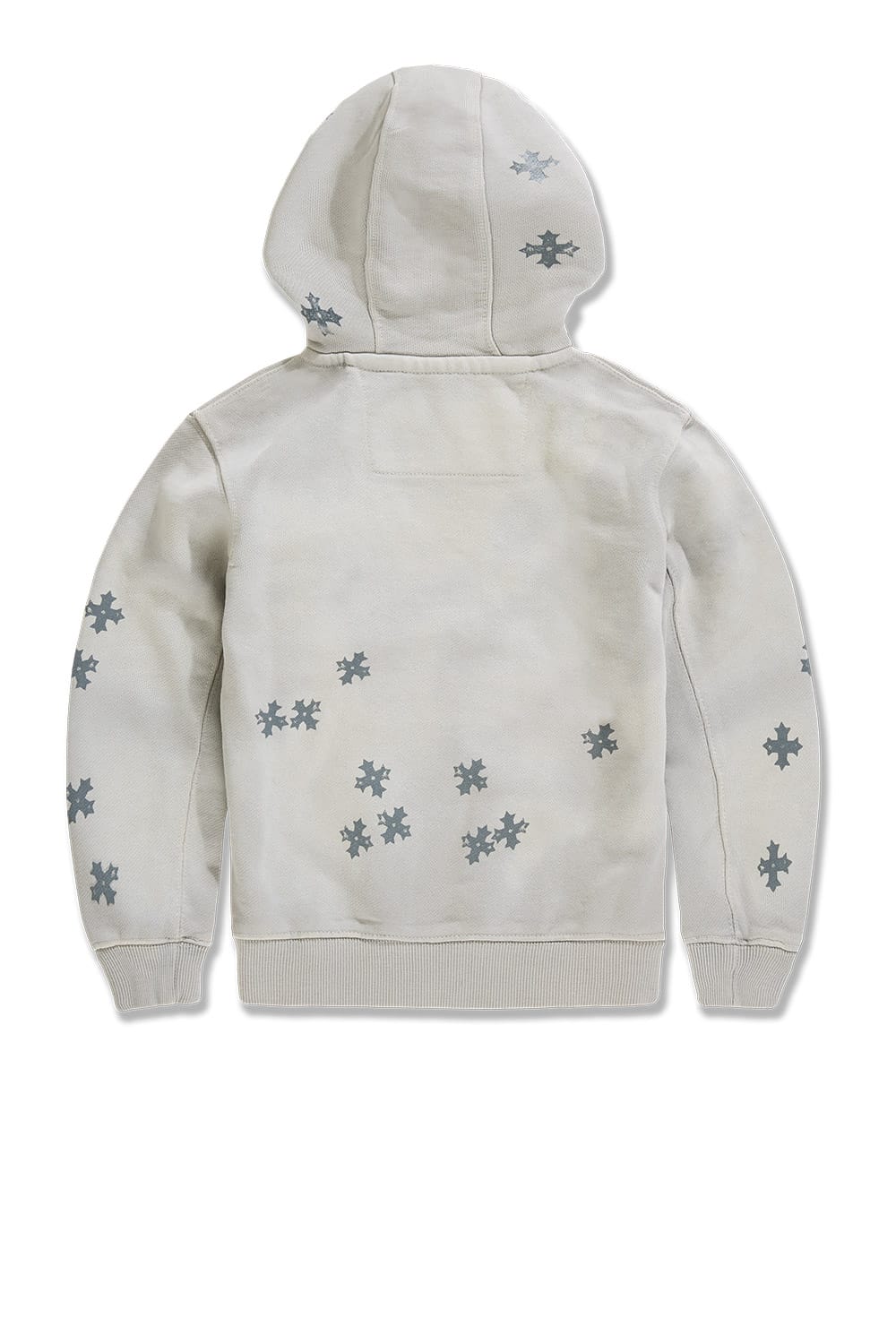 JC Kids Kids Forbidden Fruit Zip Up Hoodie