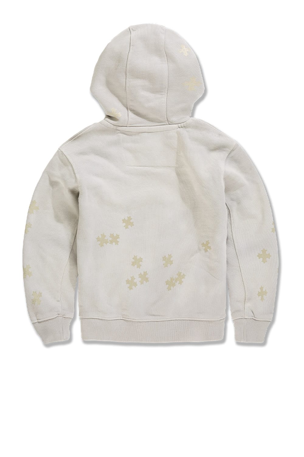 JC Kids Kids Forbidden Fruit Zip Up Hoodie