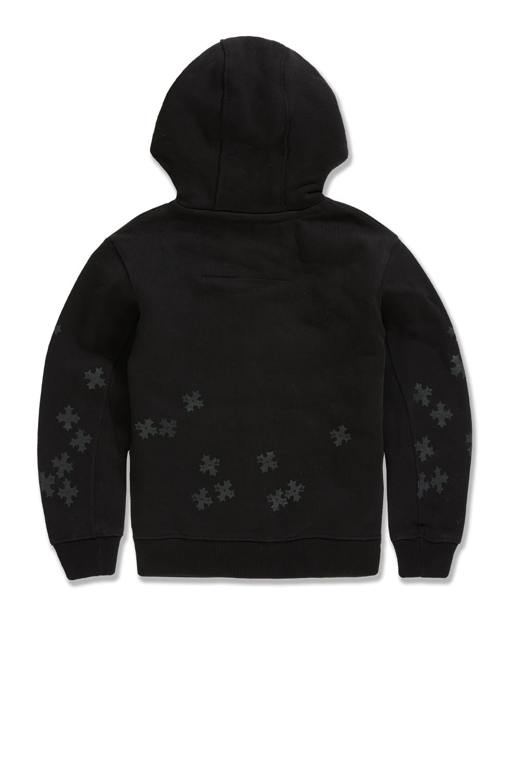 JC Kids Kids Forbidden Fruit Zip Up Hoodie