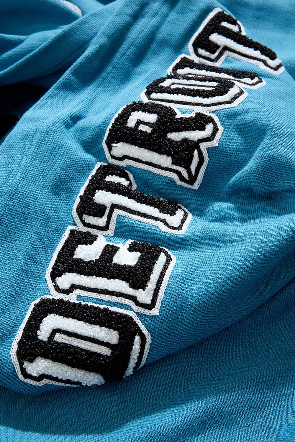 Jordan Craig D-Town Pullover Hoodie (Lion)