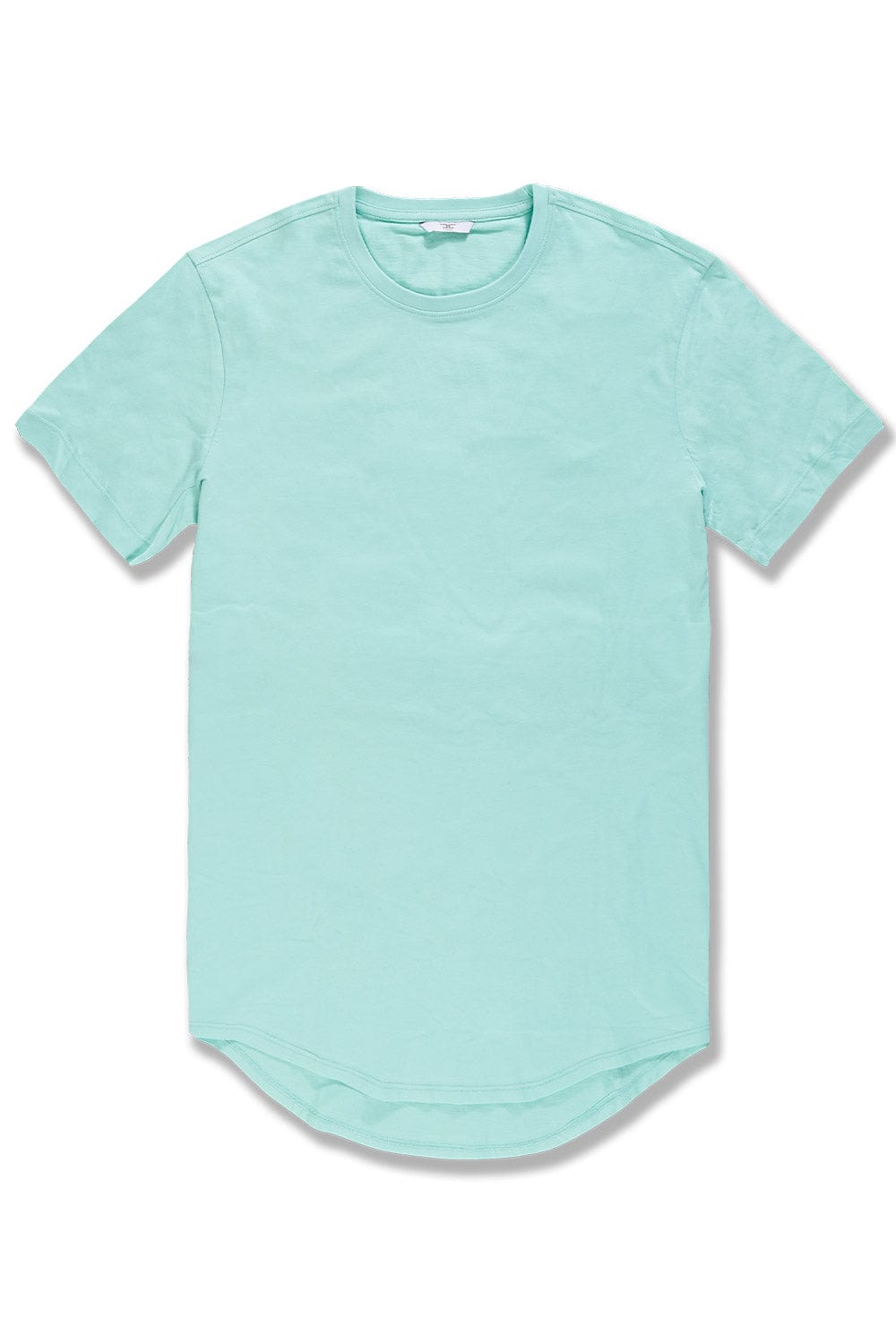 Jordan Craig Scallop T-Shirt Aqua / S