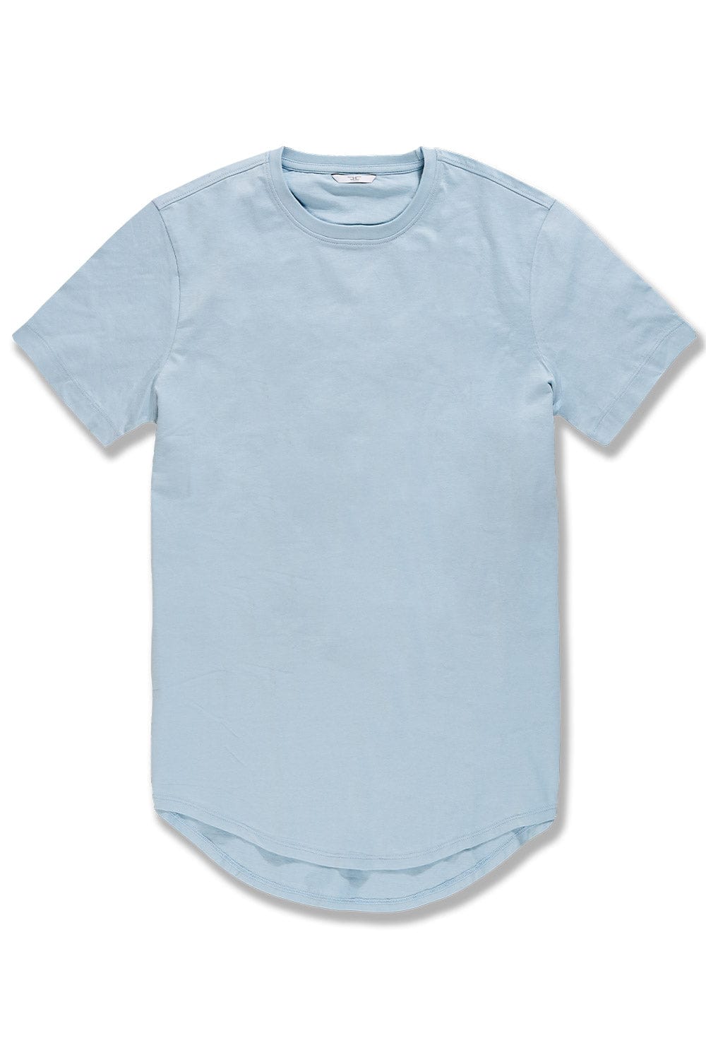 Jordan Craig Scallop T-Shirt Carolina Blue / S