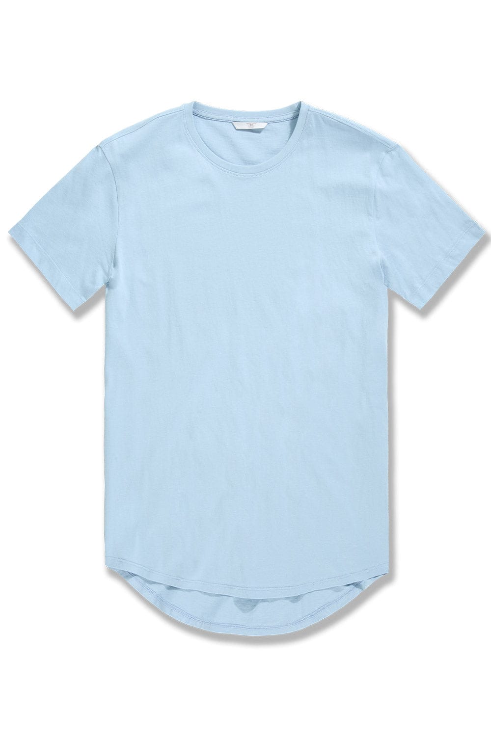Jordan Craig Scallop T-Shirt Carolina Blue / S