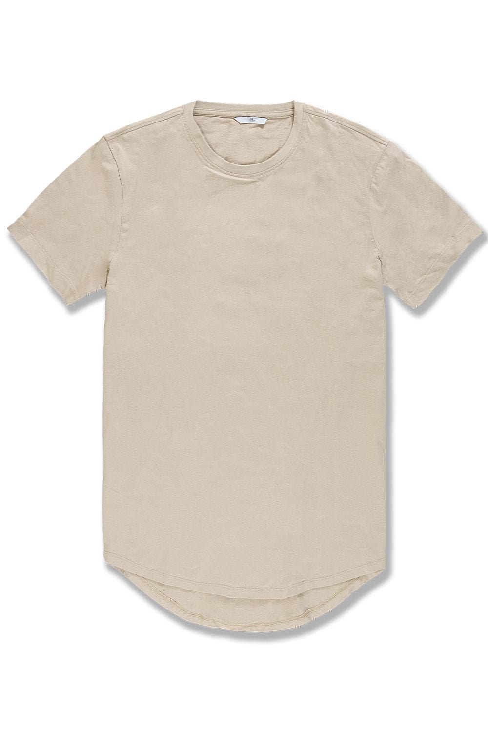 Jordan Craig Scallop T-Shirt Natural Sand / S