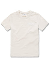 Kids Paradise Tonal T-Shirt (Bone)
