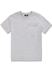 Kids Paradise Tonal T-Shirt (Heather Grey)