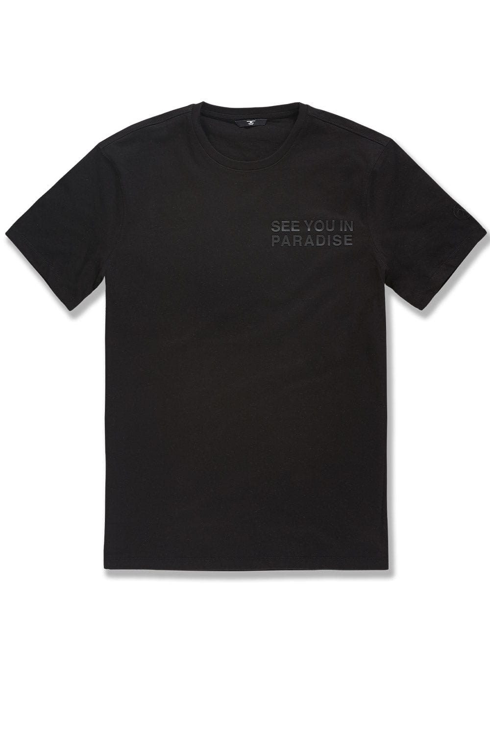 Jordan Craig Paradise Tonal T-Shirt S / Black