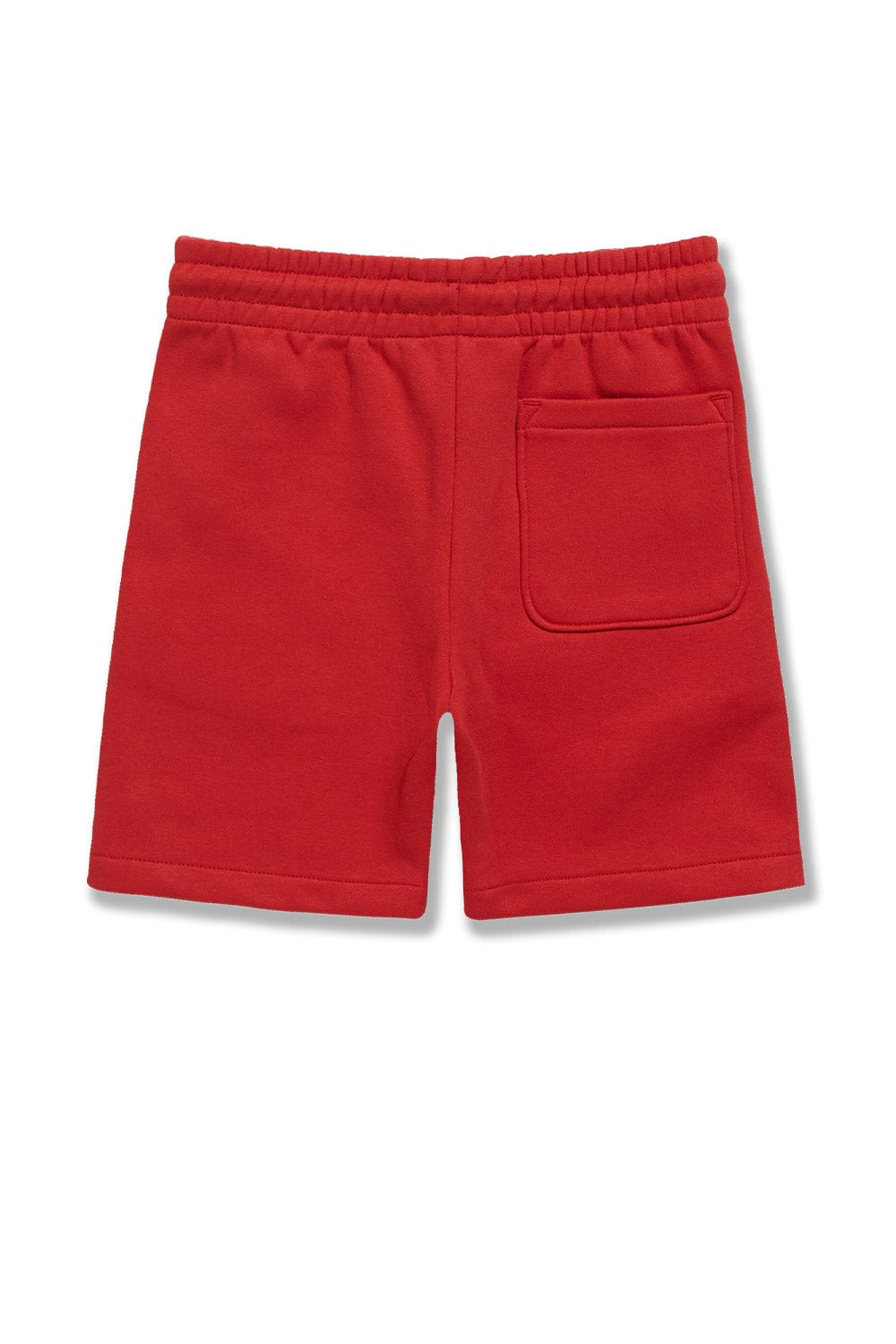 JC Kids Kids Paradise Tonal Shorts (Red)
