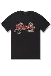 Kids Paradise Tour T-Shirt (Black)