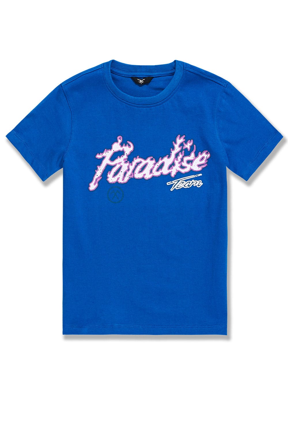 Kids Paradise Tour T-Shirt 3 Pack #1