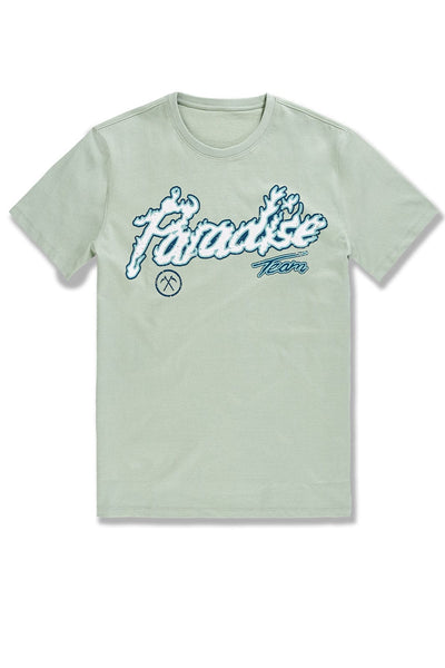 【JORDAN CRAIG】★Tシャツ★ Paradise T-Shirt Nirvana T-Shirt