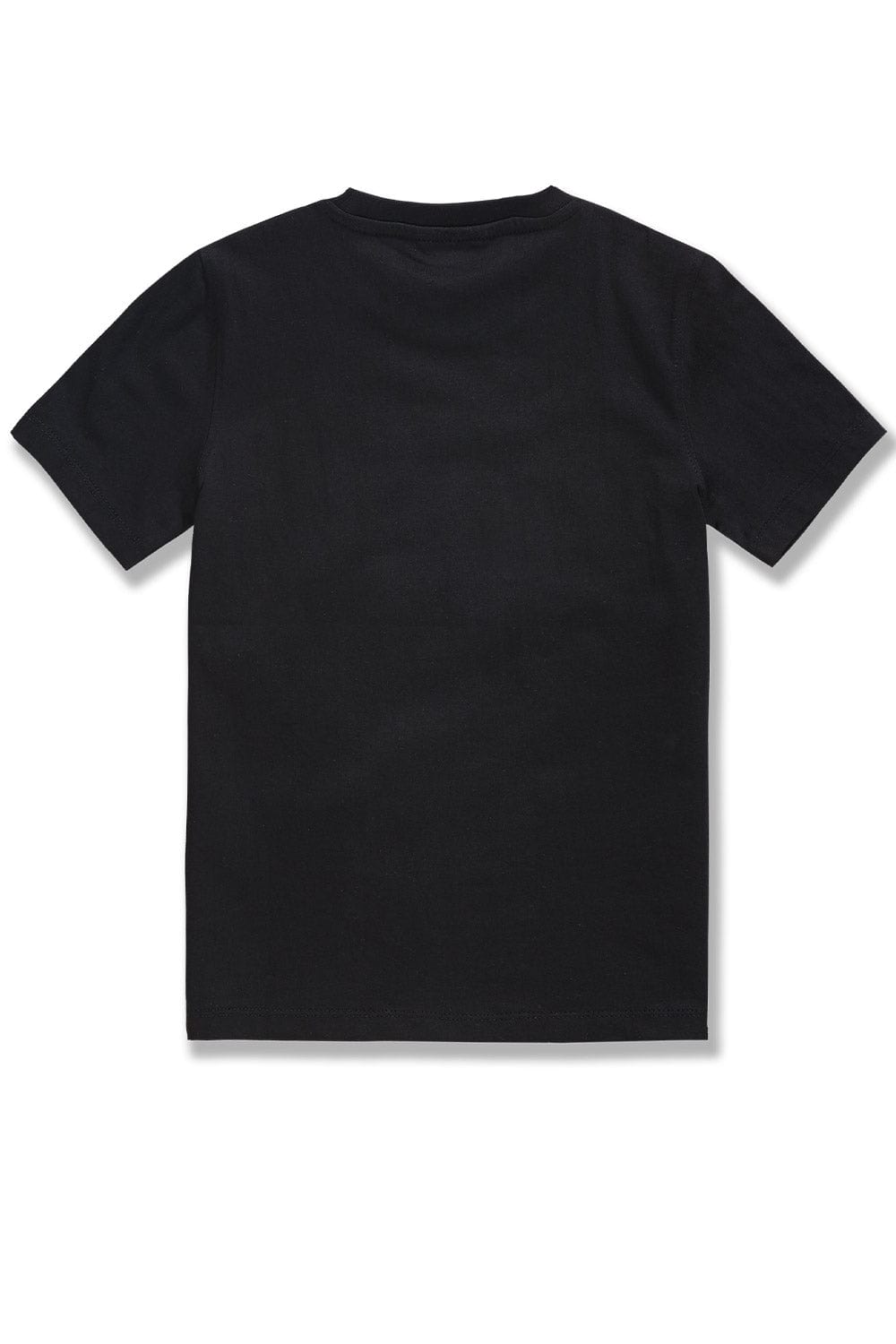 JC Kids Kids Blak Panther T-Shirt (Black)