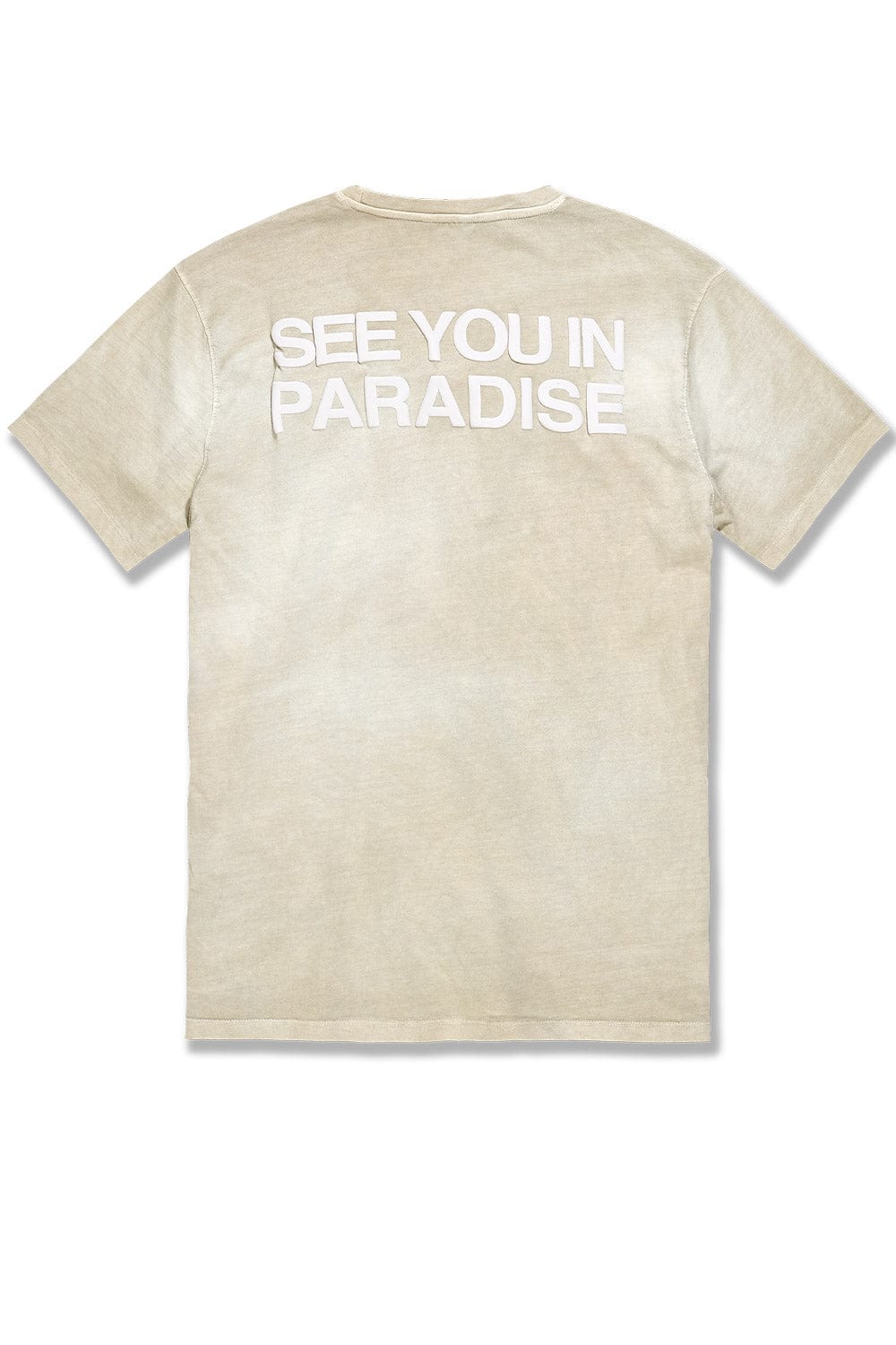 【JORDAN CRAIG】★Tシャツ★ Paradise T-Shirt Paradise Washed T-Shirt