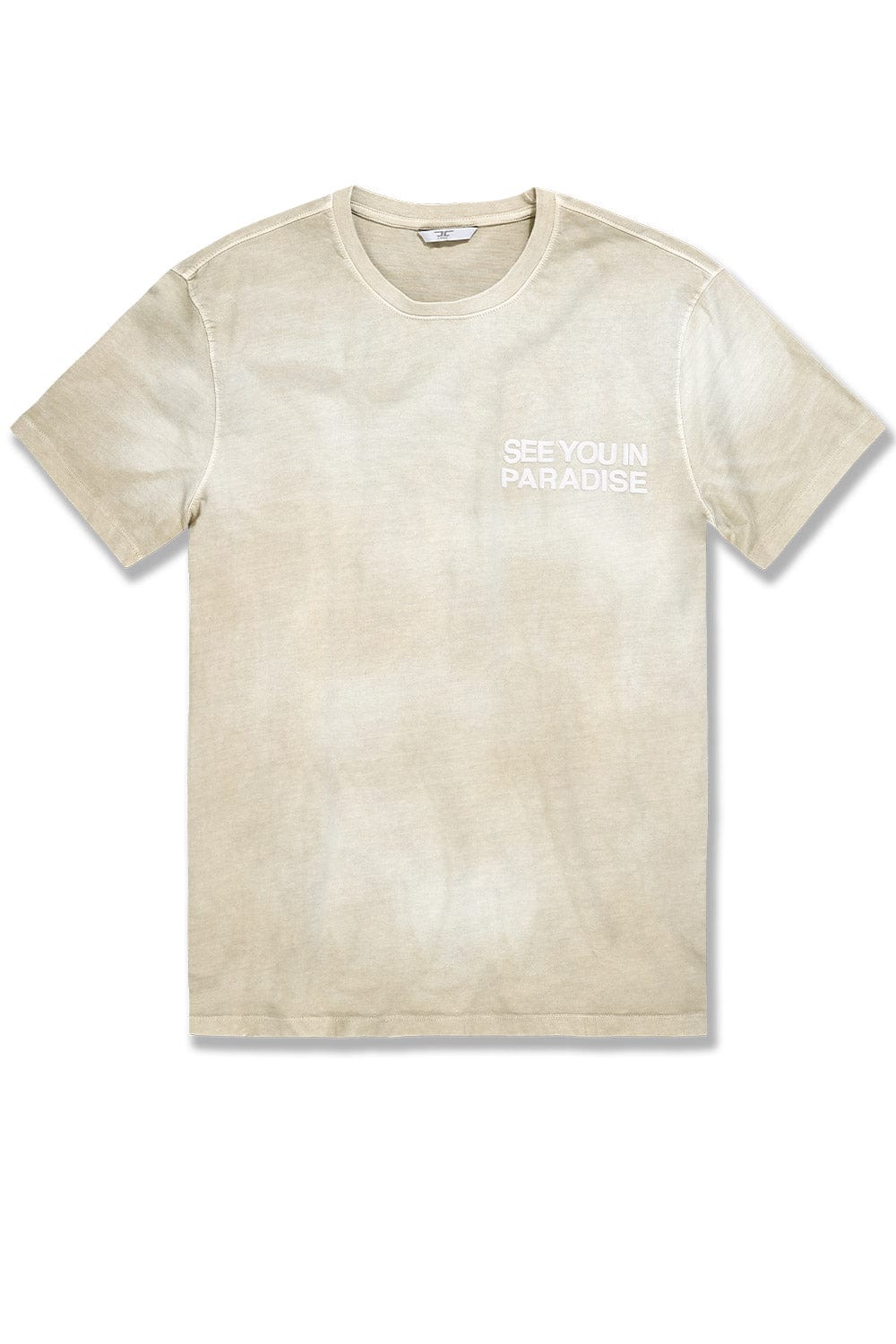 Paradise Washed T-Shirt